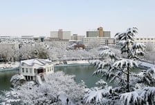 원광대, 내년 94억 규모 지역 상생사업 추진...전북도 등과 다자 협력