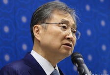 조현 "우라늄 농축 등 외교부 전담인력 구성"…내년 미북대화 전망도