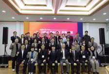 '내일을 잇는 혁신' 금오공대, 구미시와 지속성장 해법 모색한다