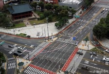 서울·성남·세종·의왕·여수, '지속가능 교통도시' 최우수 선정