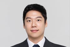 오리온 '오너3세' 담서원 전무, 부사장 승진…중장기 사업전략 책임진다