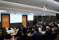 미래에셋박현주재단, 가족돌봄 청년 금융투자 특강 개최