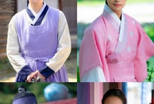 남지현X문상민 '은애하는 도적님아', 팔도를 뒤흔들 색다른 관계성 맛집 예고