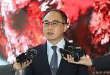 특검, '김건희 수사무마 의혹' 관련 이원석 전 검찰총장 소환