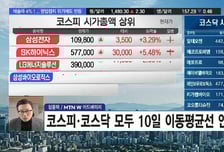 [필승매매 승부사] 반도체 장비 확장성에 자회사 우주사업 기대감까지 '뉴파워프라즈마'