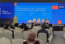 자생한방병원 "WHO 건강·문화유산 혁신 기관 선정"