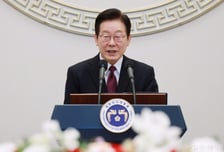 대통령실, 與 통일교 특검 수용에 "국회 존중"…이재명 대통령 공감한듯