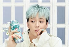 '지드래곤 맥주' 잘 팔리네... GS25에선 1위 카스 자리 넘본다