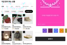 수천만원 패딩도 모바일로 선물?..2030 선호도 1등은 이것