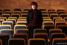 김장훈 "나잇값 못하고 한심"...'비연예인' 미르 아내 얼굴 공개 사과