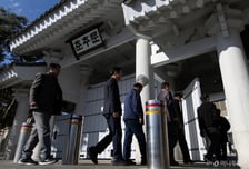 다시 靑 시대, 대통령실-언론 공간 분리…"소통, 결국 사람에 달렸다"