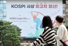 "'사천피' 일등공신은 정부 정책"…'부동산 보단 주식' 시대도 열릴까