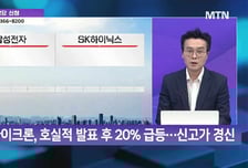 [오늘의 테마] '반도체' VS '로봇'