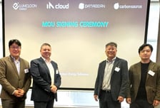 공기냉각보다 전력사용 80%↓…韓 '액침냉각' 기술, 유럽 뚫는다