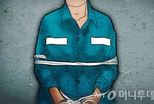 전처 살인미수 70대, 출소 후 접근금지 어기고 또 찾아가…징역형