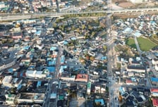 영주시, 풍기 동부리 국토부 '도시재생 노후주거지정비 지원사업' 선정