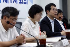 추계위, 2027학년도 의대정원 결론 못 내…"다음주 회의서 결정"