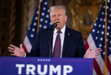 트럼프 '그린란드 특사' 임명에 덴마크 반발…"영토 보전 존중"