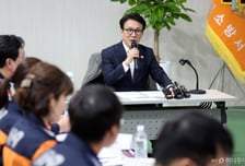 김민석 총리 "응급실 뺑뺑이, 온 국민 걱정거리…문제 오래 끌기 어려워"