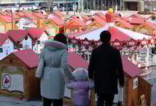 성탄절, 서울에만 최대 30만명 모일듯…경찰, 총력대응