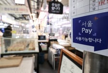 서울사랑상품권 새 판매대행점 선정…서울페이플러스 업그레이드