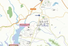 LH, 우주항공청 청사 부지 매매계약 체결…경남 우주항공산단 '본격 가동'