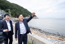 가덕도신공항 이렇게 만든다…미래상 첫 공개