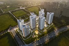 DL건설, LH 추진 공공분양사업 수주…1342억원 규모