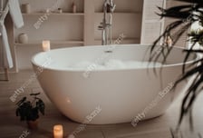 딸 안고 욕조 들어간 아빠, 깨어보니 아기 사망…'술·마약' 취해 있었다