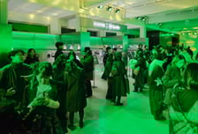 네이버·스포티파이, 성수에 오프라인 팝업 개최…시너지 선보인다