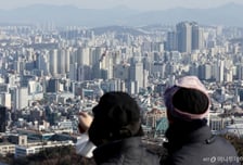 한은 "지역간 주택시장 차별화…거시건전성정책 지속해야"