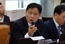 與김영진 "2차 특검은 범위 좁혀야…특검 만능주의 적절치 않아"