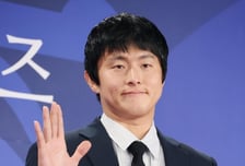 기안84, 6년전 수상소감서 "박나래·전현무 링거 맞아"…장소도 언급