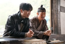 '왕과 사는 남자', 장항준이 한국영회 최초로 들려주는 단종의 비극