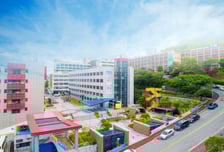 동의과학대 요양보호사교육원, 고용부 '직업능력개발훈련 기관' 선정