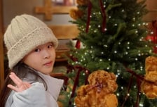 "사람 좋아하는 아이" 11세 하음이의 '마지막 선물'…4명 살리고 하늘로