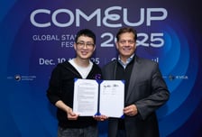 코스포, 美 '앱 협회'와 맞손…K-스타트업 글로벌 진출 돕는다