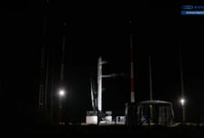 [속보] 이노스페이스 한빛-나노, 10시 13분 발사