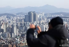 강남 정비사업도 위험? 자기자본 20% PF 규제, 업계 "공급 막힌다"