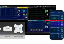 동아ST, '하이카디' 원격 심박기술 감시 요양급여 대상 인정