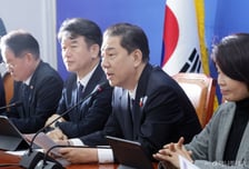 민주당 "2차 특검·통일교 특검, 물리적으로 연내 처리 어렵다"