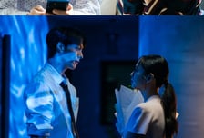 '키스는 괜히 해서', 종영까지 단 2회..."장기용♥안은진, 반짝반짝 빛날 것"
