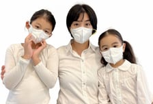 화재 골든타임 15분 지켜라…제주도 시내버스에 생명구조 마스크 비치