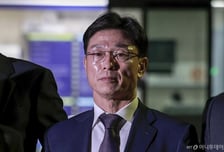 '위증' 임성근 첫 공판준비기일 출석…"3가지 위증" vs "모두 부인"