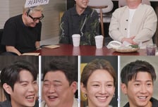 '돌싱포맨' 효연 "소녀시대, 서로 결혼 눈치 보고 있다"