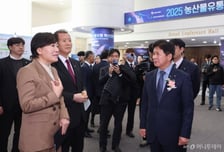 2030년 K-푸드 수출 210억 달러 달성…민·관 수출기획단 출범