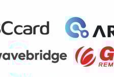 환전 없이 QR로 결제…BC카드, 외국인 스테이블코인 실증 마쳐