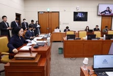 과방위, 30~31일 쿠팡 연석 청문회 개최 의결