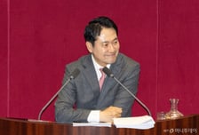 [속보]장동혁 "이재명 대통령, 헌법 수호 의지 있다면 내란재판부법 거부권 행사해야"