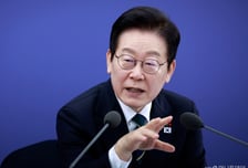 이재명 대통령 "해수부 부산 이전, 균형발전 중대 계기…후임 장관도 부산에서 구할 것"